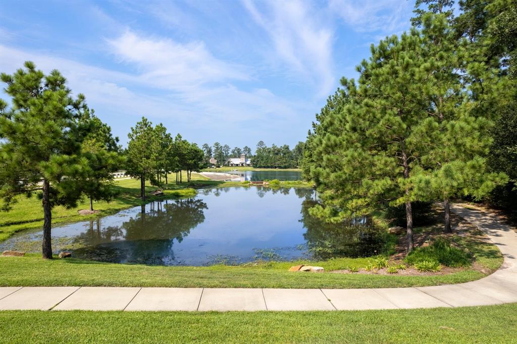 330 Mill Creek Road, Pinehurst, Texas image 44