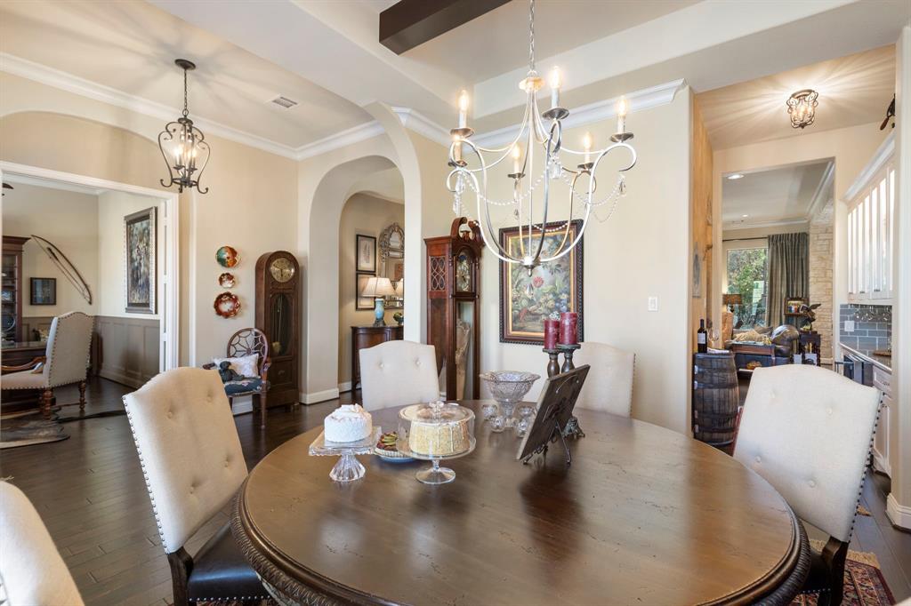 330 Mill Creek Road, Pinehurst, Texas image 22