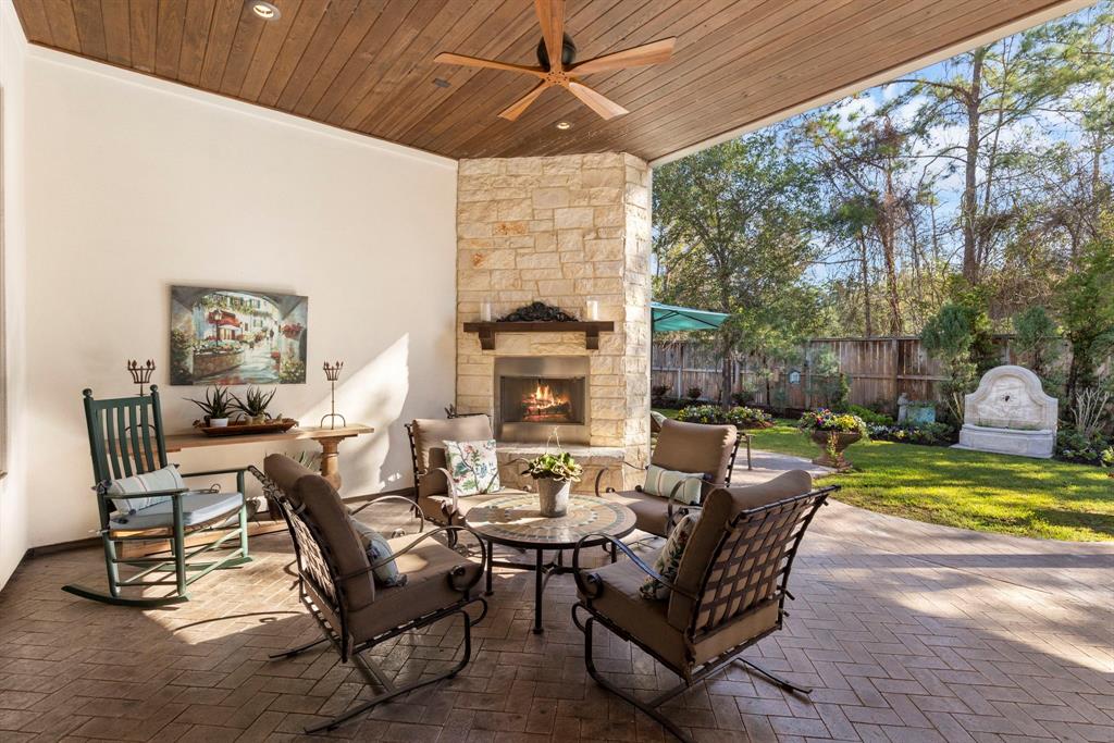 330 Mill Creek Road, Pinehurst, Texas image 38
