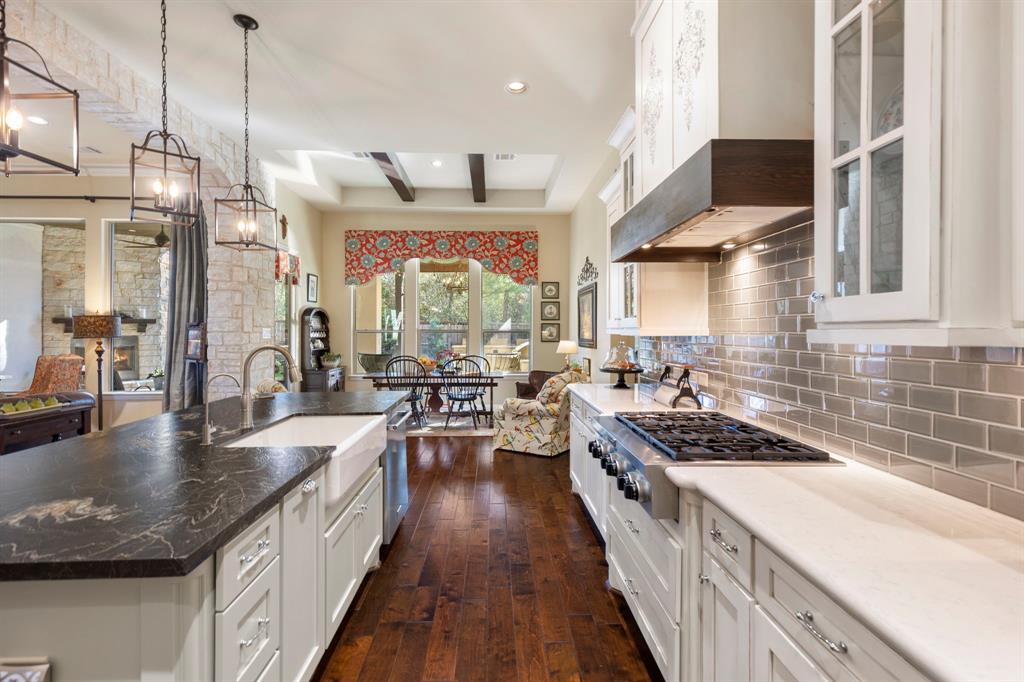 330 Mill Creek Road, Pinehurst, Texas image 14