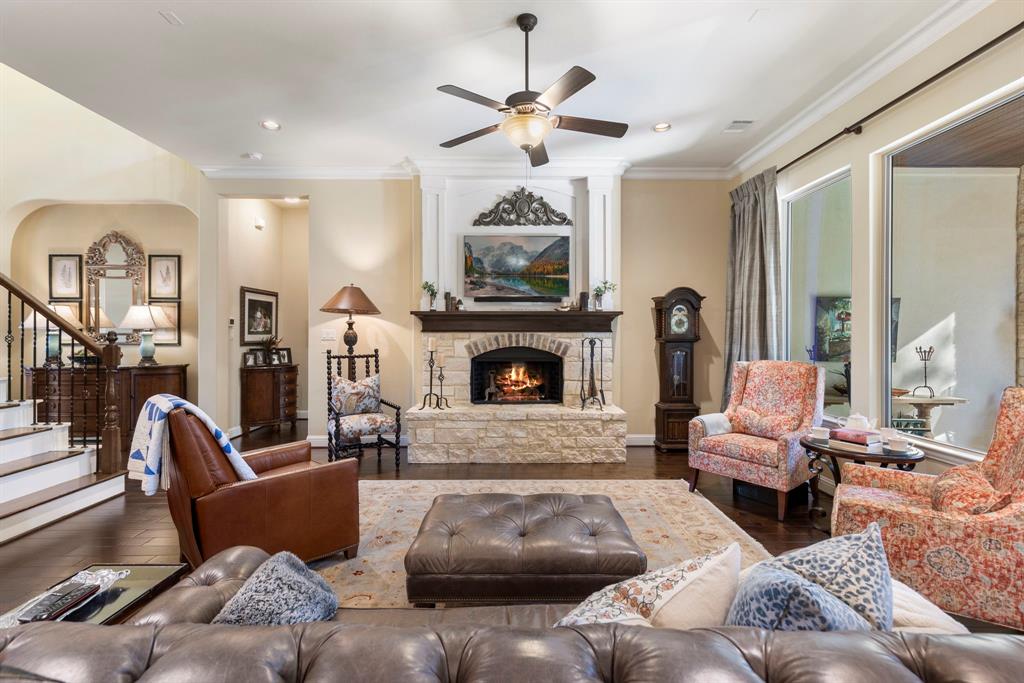 330 Mill Creek Road, Pinehurst, Texas image 5