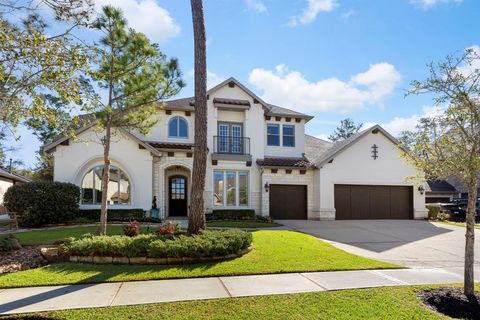 330 Mill Creek Road Pinehurst TX 77362