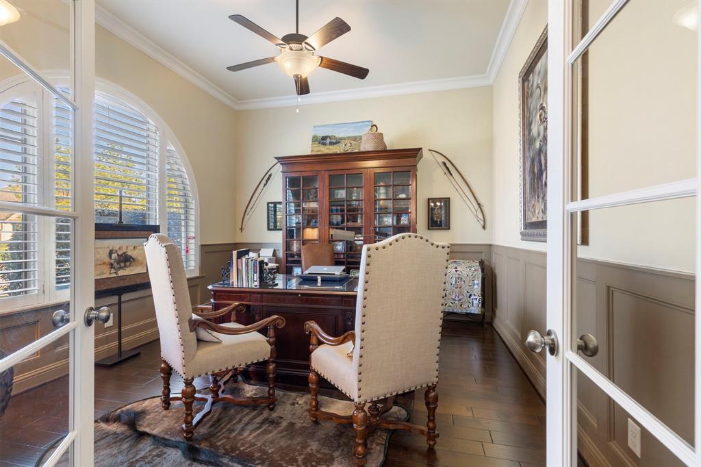 330 Mill Creek Road, Pinehurst, Texas image 20