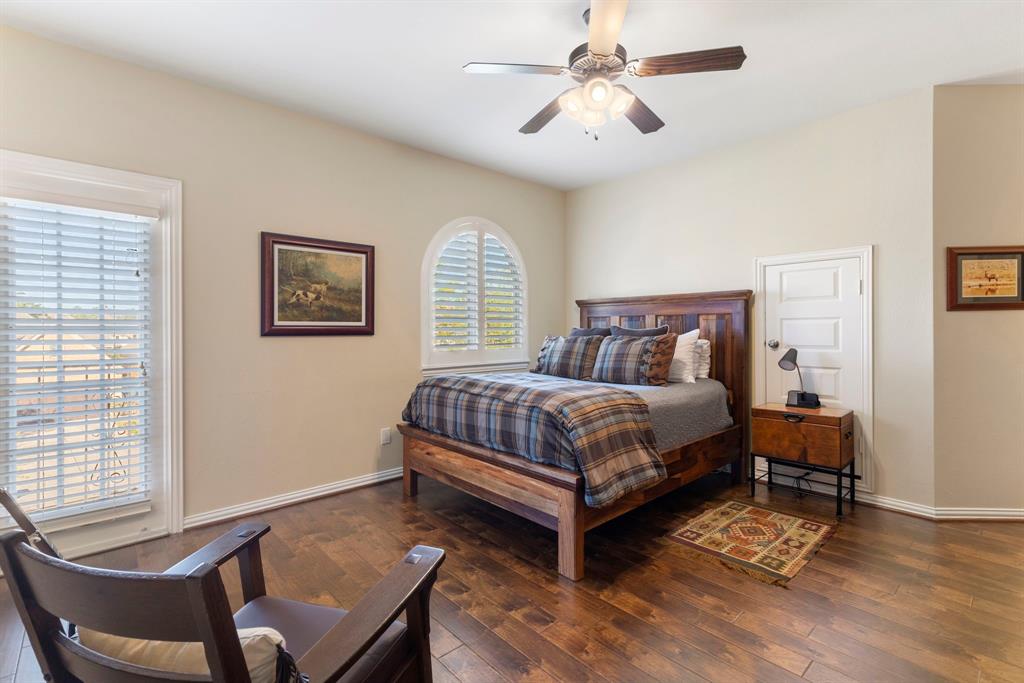 330 Mill Creek Road, Pinehurst, Texas image 34