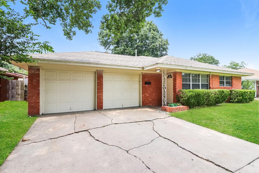 315 Eastlake Street, Houston, Texas image 3