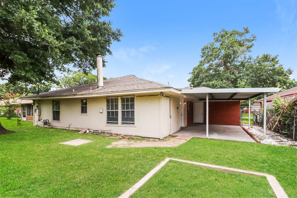 315 Eastlake Street, Houston, Texas image 21