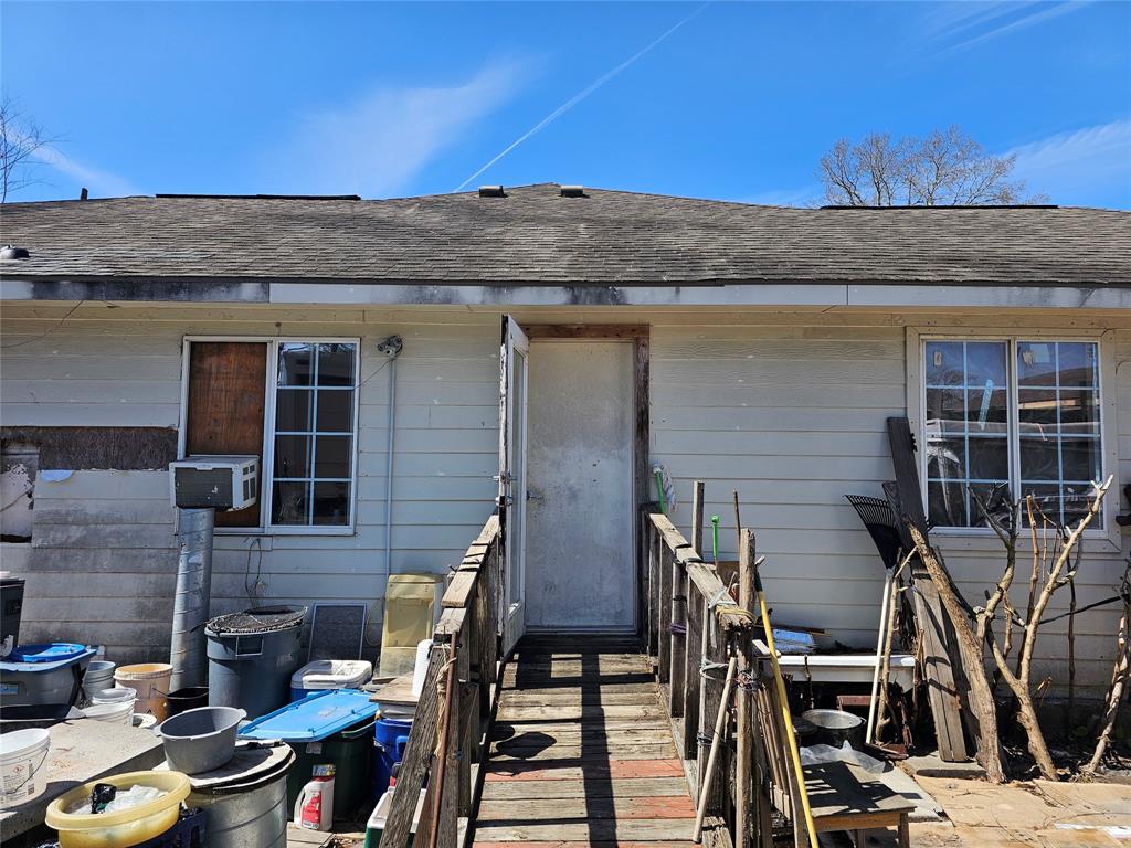 8610 Tremont Street, Houston, Texas image 3