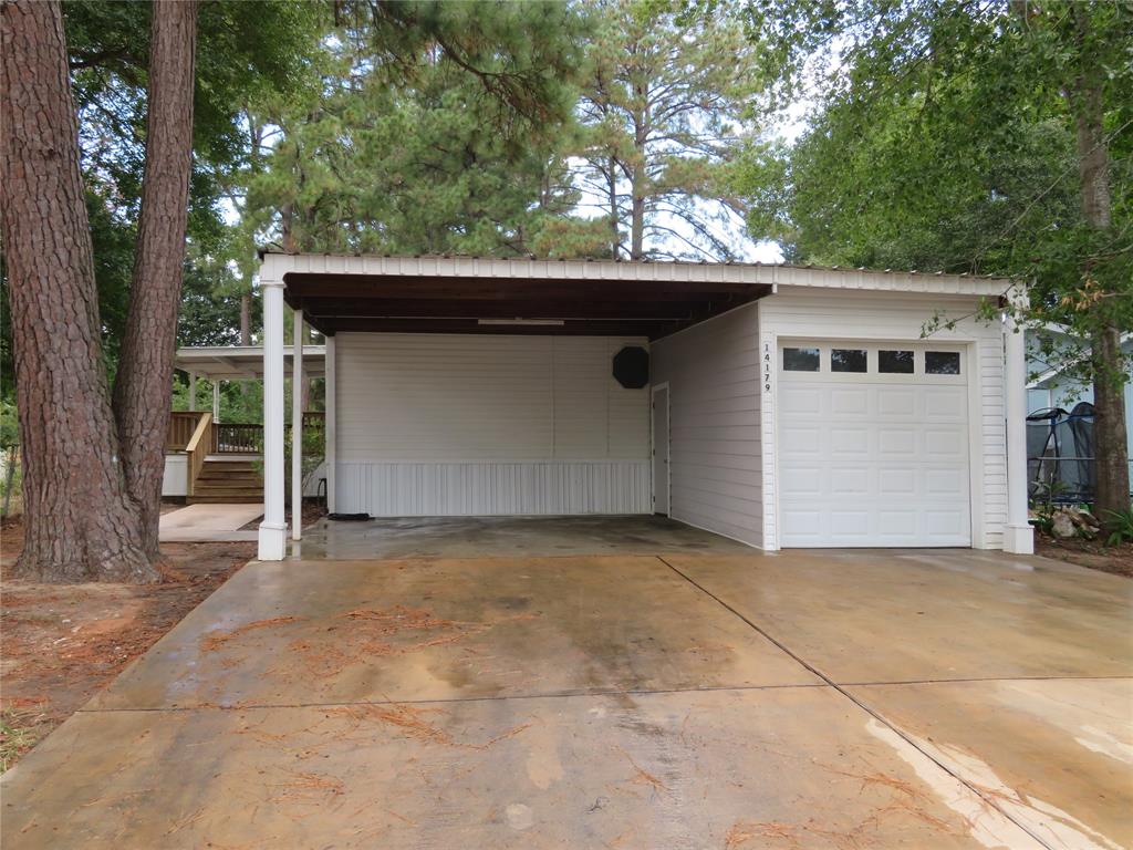 14179 Shadow Bay Drive, Willis, Texas image 5