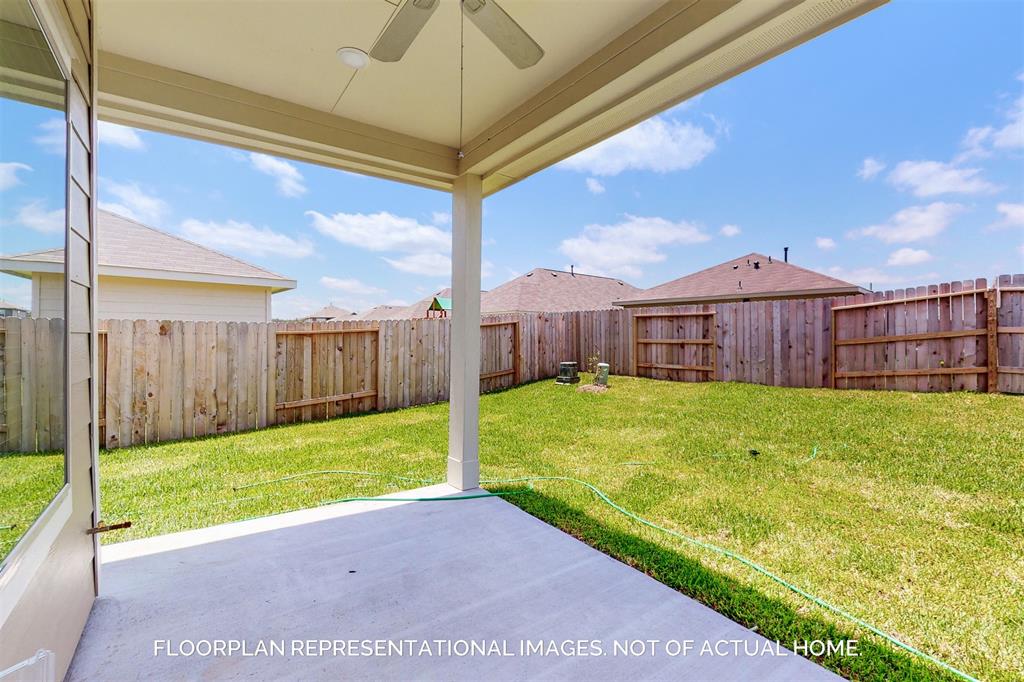 624 Roaring Falls Drive, Willis, Texas image 15