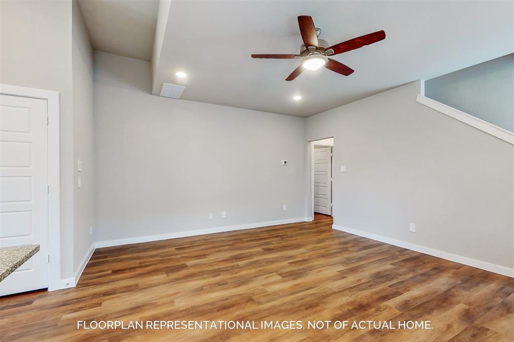 624 Roaring Falls Drive, Willis, Texas image 14