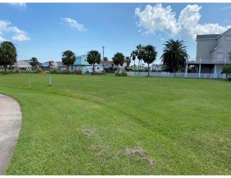 Lot 48 Treasure Court, Galveston, Texas image 2