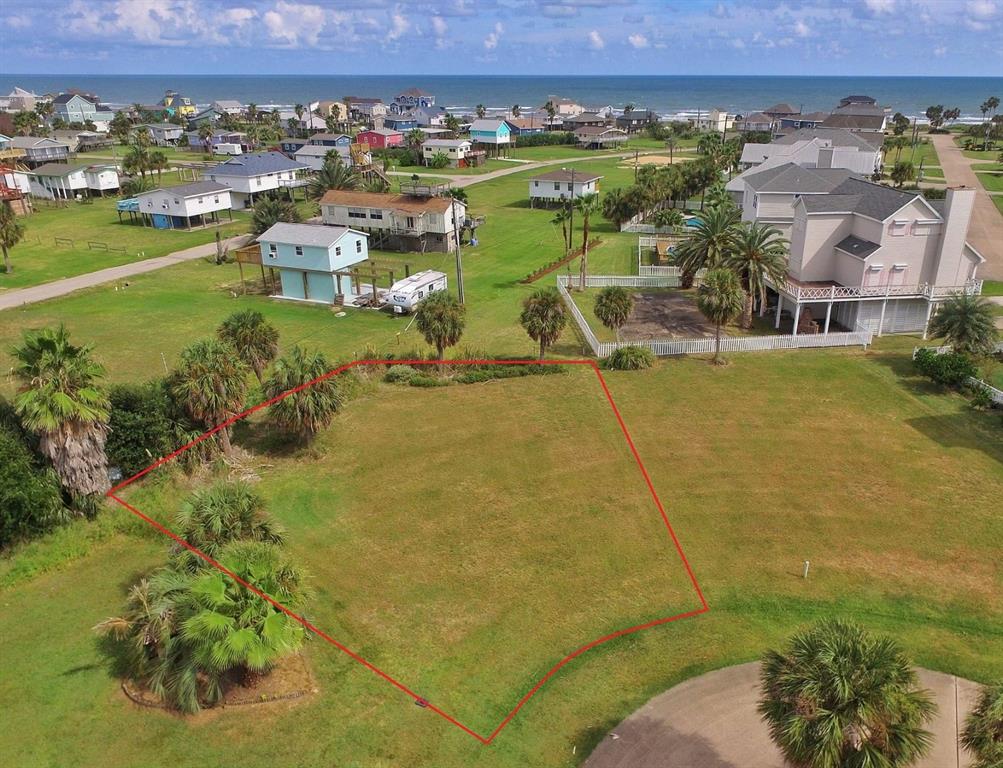 Lot 48 Treasure Court, Galveston, Texas image 7