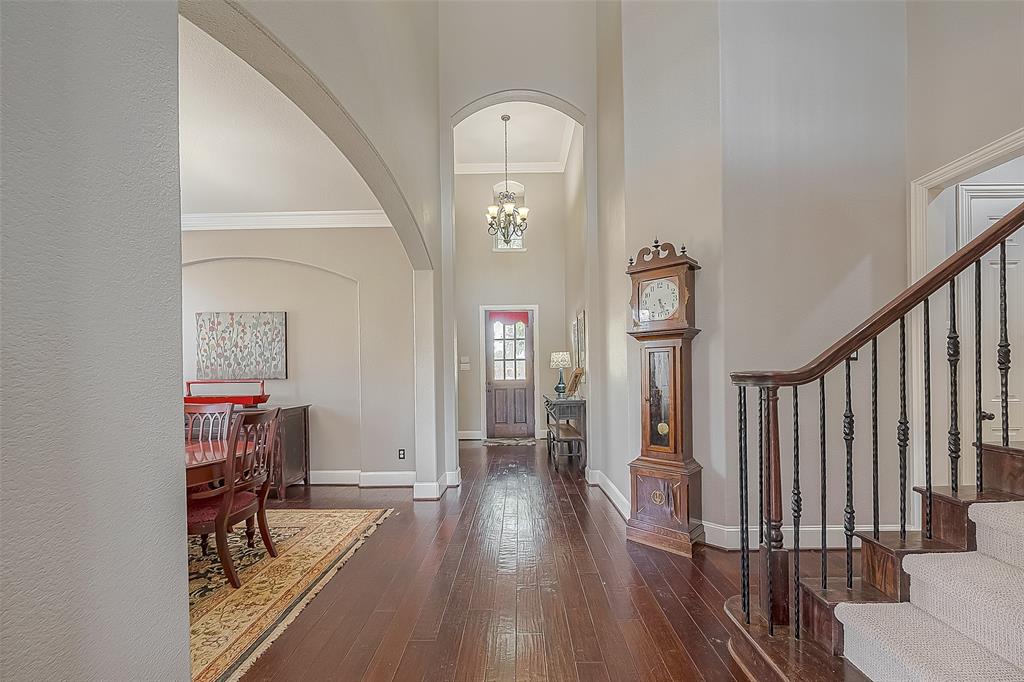 8529 Graceful Oak Crossing, Katy, Texas image 30
