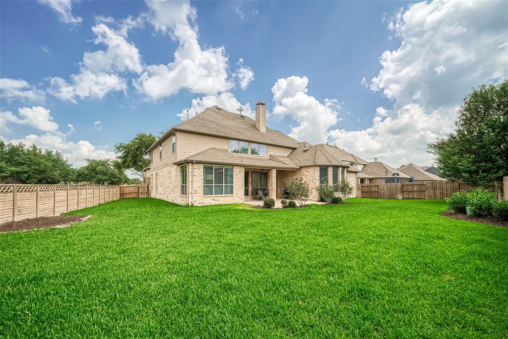 8529 Graceful Oak Crossing, Katy, Texas image 44