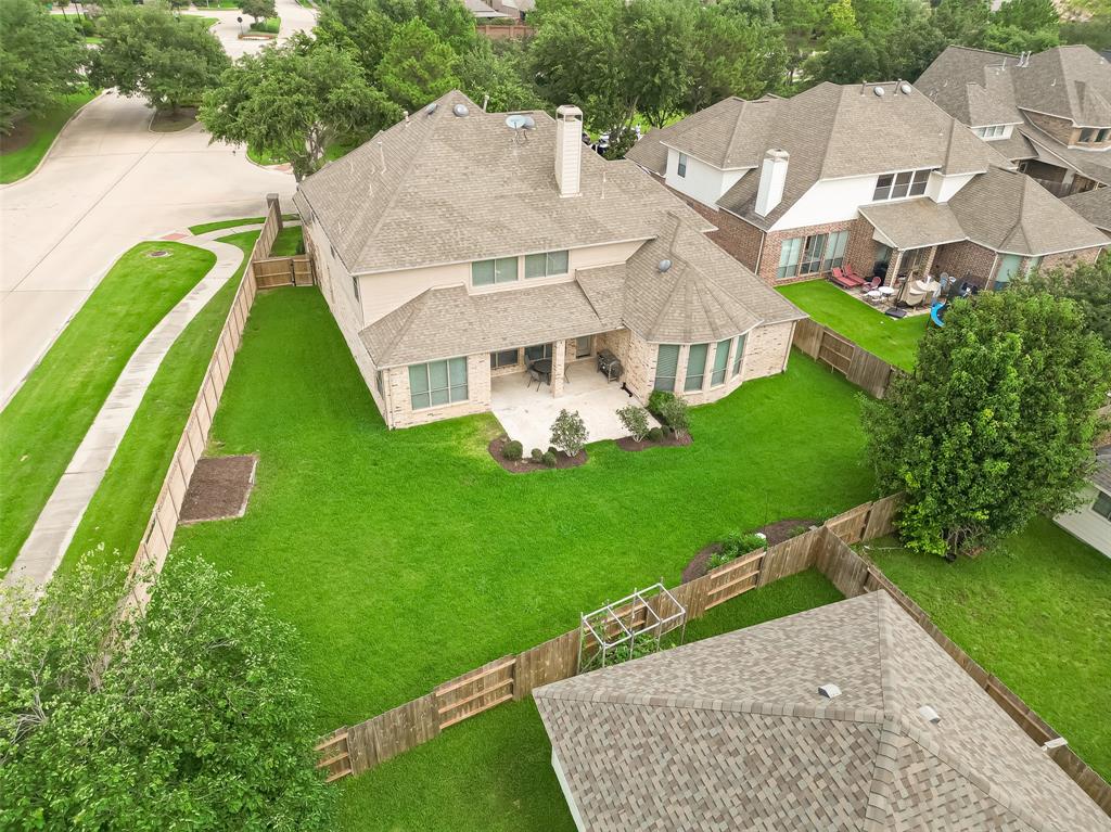 8529 Graceful Oak Crossing, Katy, Texas image 46