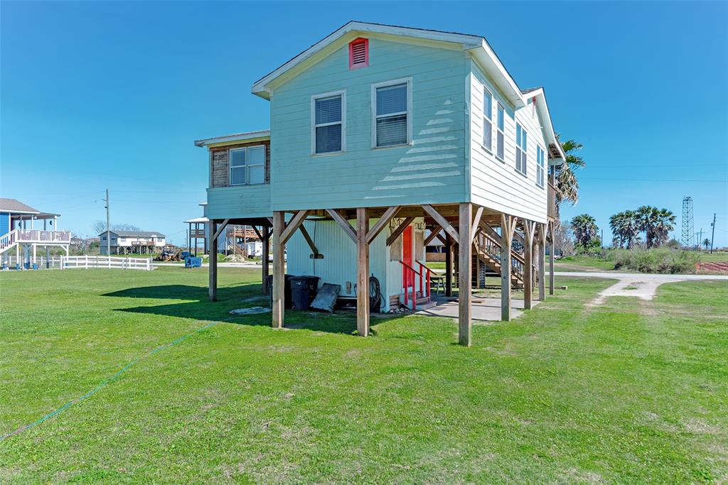 1907 Anderson Avenue, Port Bolivar, Texas image 39