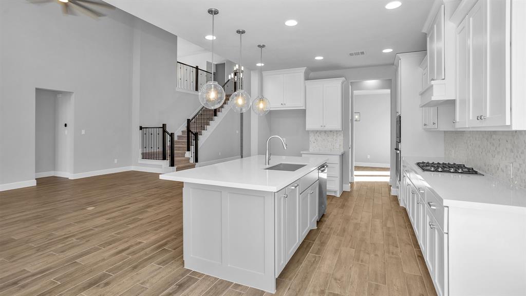 9802 Chapman Trail, Manvel, Texas image 14