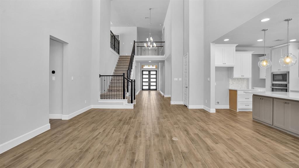 9802 Chapman Trail, Manvel, Texas image 15