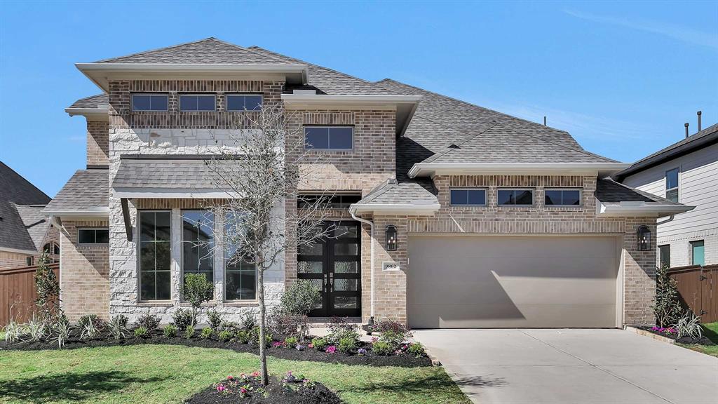 9802 Chapman Trail, Manvel, Texas image 1