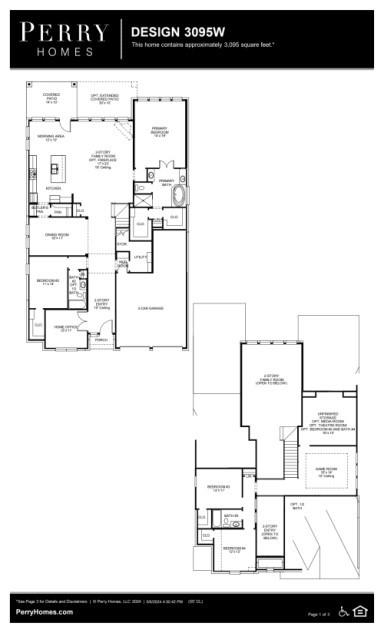 9802 Chapman Trail, Manvel, Texas image 22