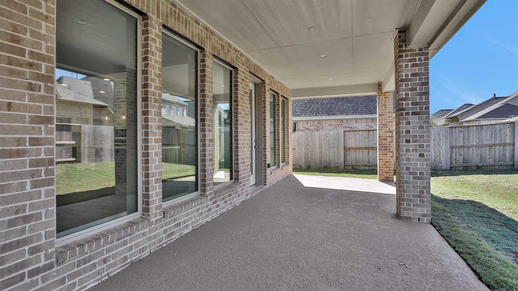9802 Chapman Trail, Manvel, Texas image 19