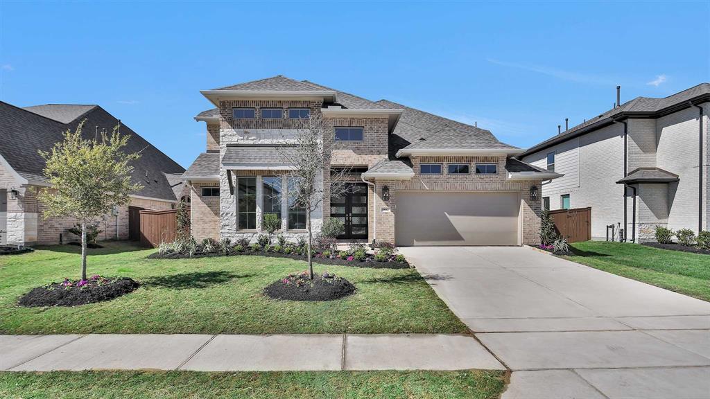 9802 Chapman Trail, Manvel, Texas image 20