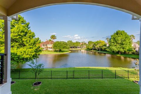 14 Lake Mist Court Sugar Land TX 77479