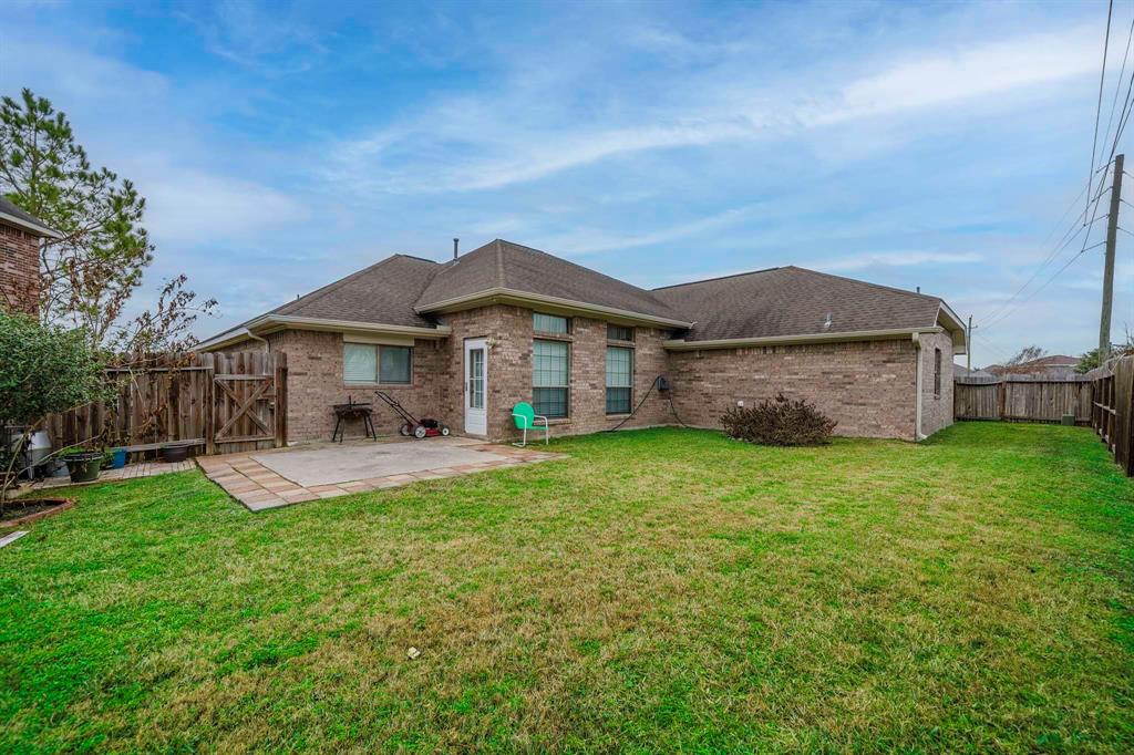 3523 Ross Lane, Manvel, Texas image 20