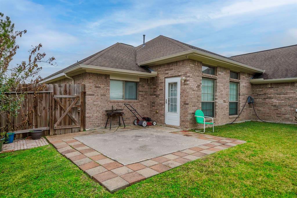 3523 Ross Lane, Manvel, Texas image 19