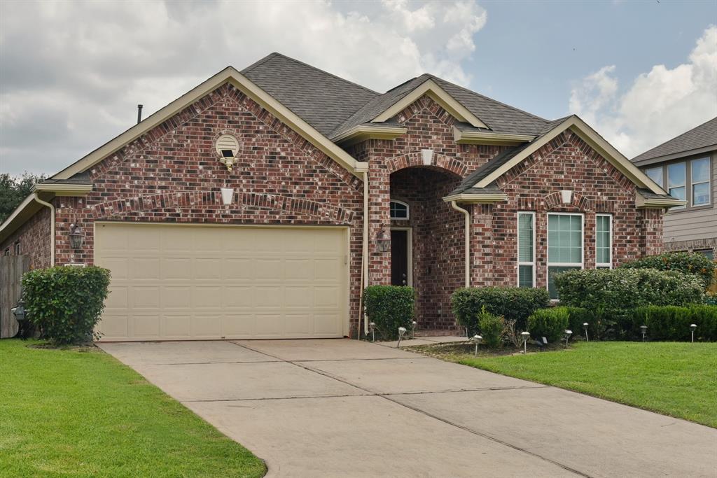2232 Ivy Wall Drive