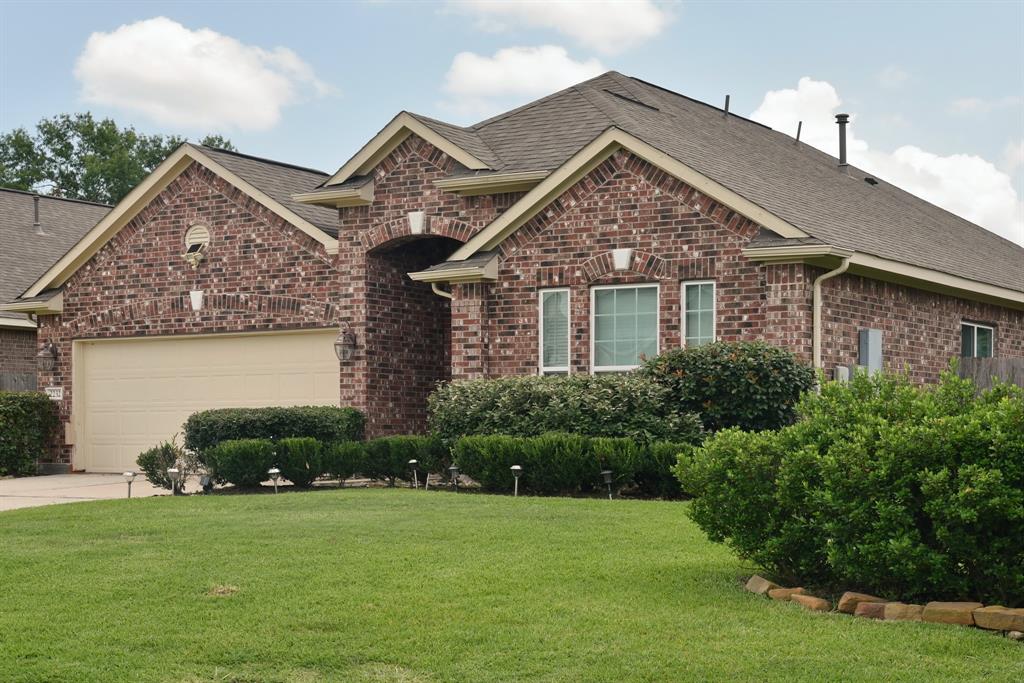 2232 Ivy Wall Drive