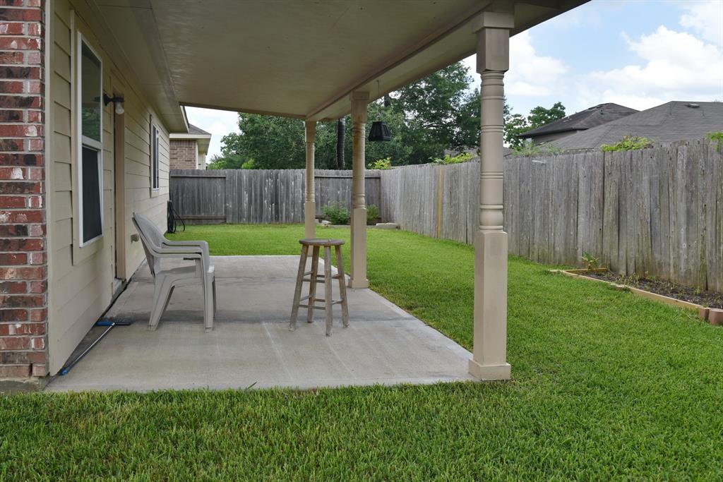 2232 Ivy Wall Drive