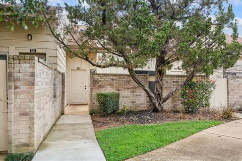 3148 Windchase Boulevard 442 Houston TX 77082