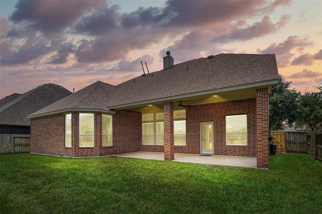 10918 Menaggio Court, Richmond, Texas image 43