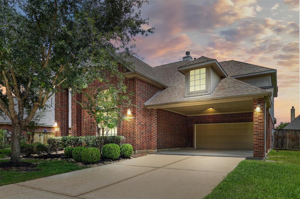 10918 Menaggio Court, Richmond, Texas image 42
