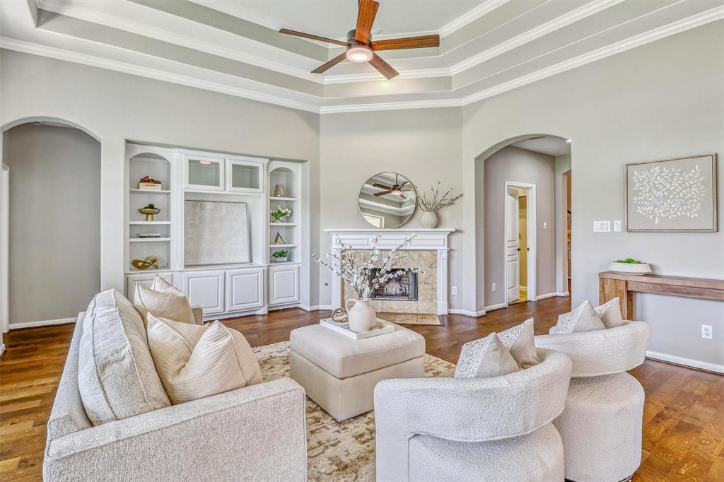 10918 Menaggio Court, Richmond, Texas image 11