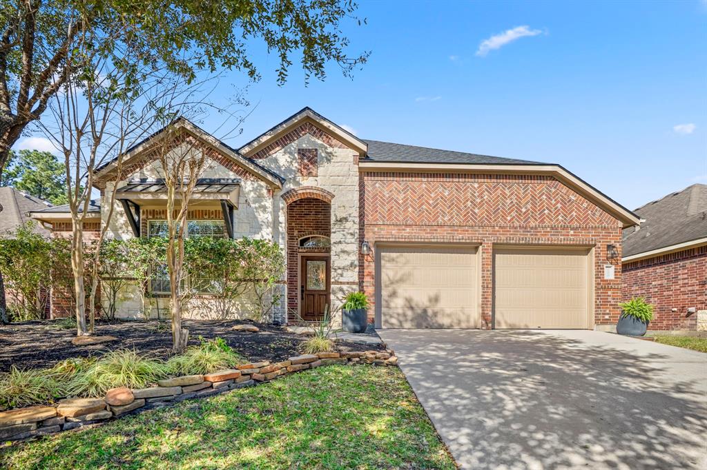 123 Clearmont Place, Montgomery, Texas image 2