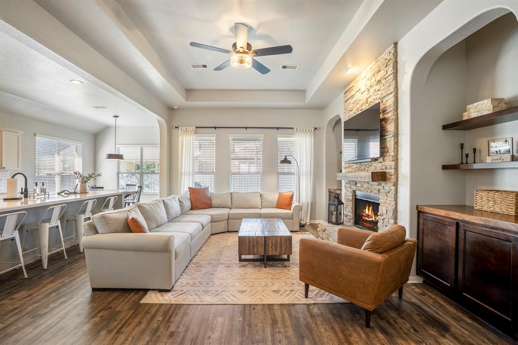123 Clearmont Place, Montgomery, Texas image 12