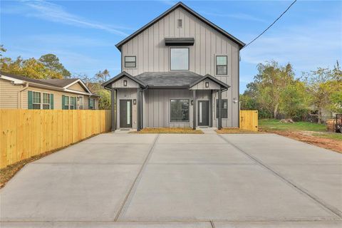 7815 Joy Street Houston TX 77028