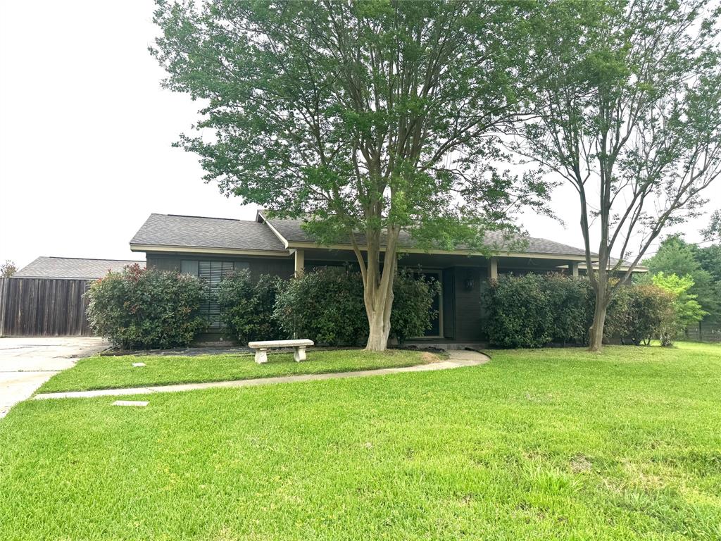 528 Indian Hill Boulevard, Livingston, Texas image 23