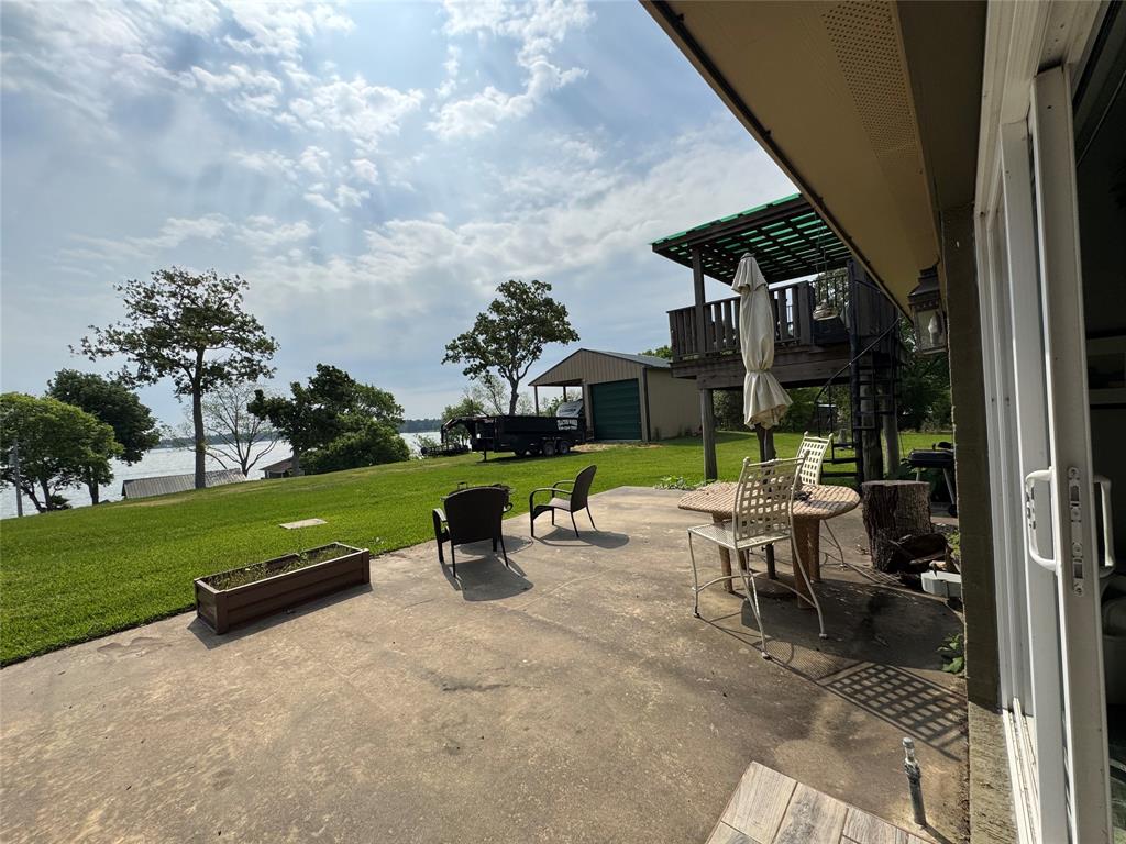 528 Indian Hill Boulevard, Livingston, Texas image 8