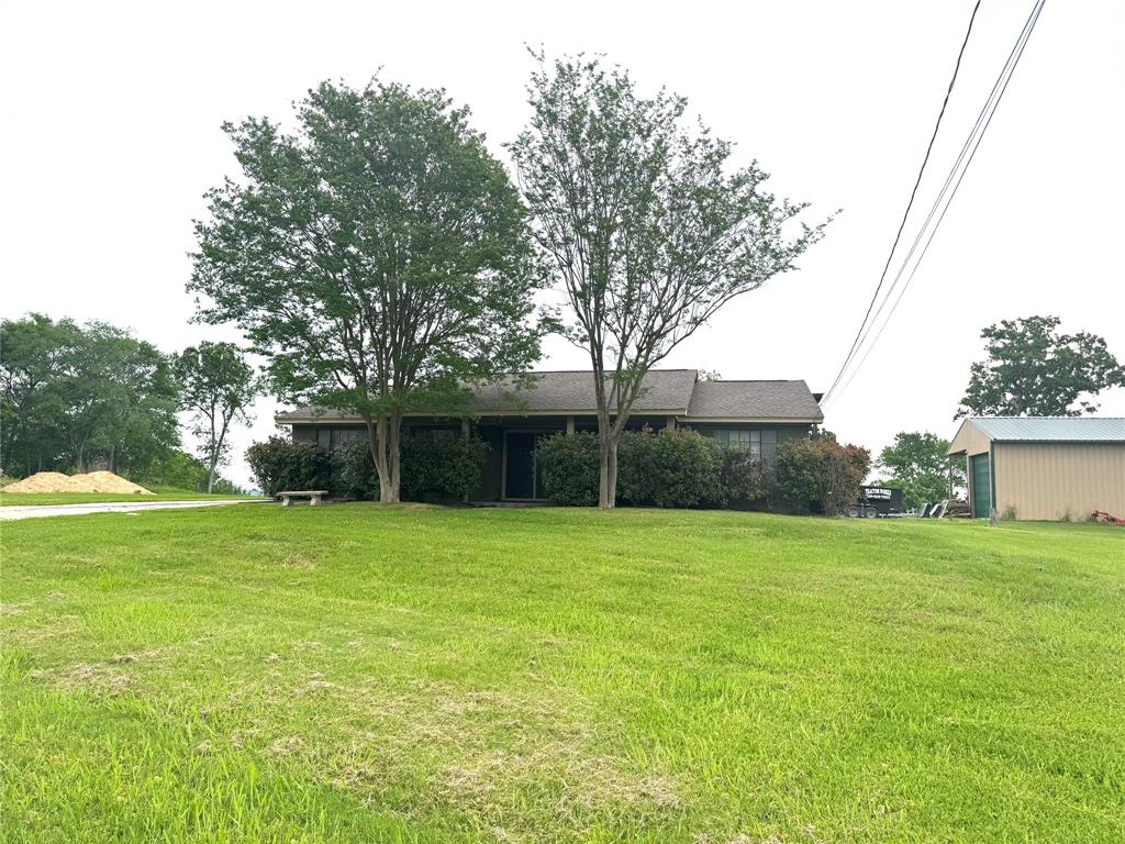 528 Indian Hill Boulevard, Livingston, Texas image 1
