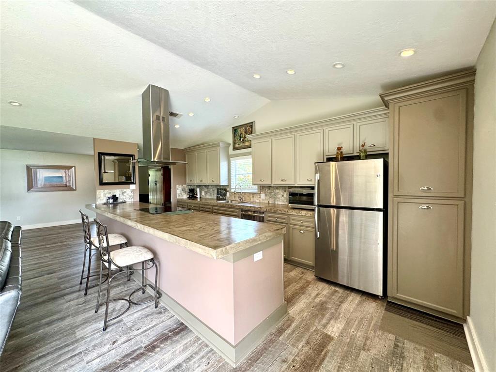 528 Indian Hill Boulevard, Livingston, Texas image 5