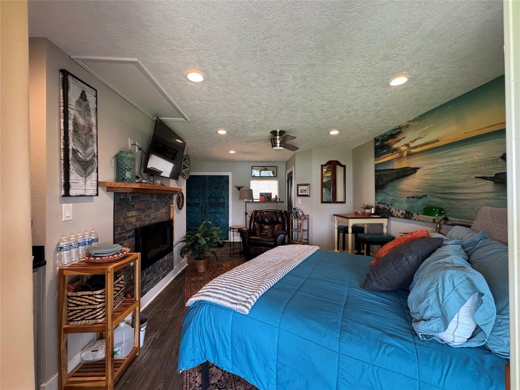 528 Indian Hill Boulevard, Livingston, Texas image 19