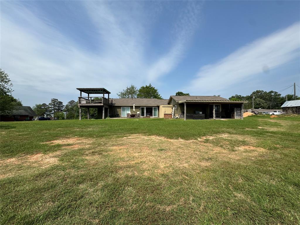 528 Indian Hill Boulevard, Livingston, Texas image 22