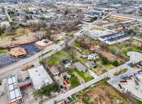 4408 Yale Street Houston TX 77018