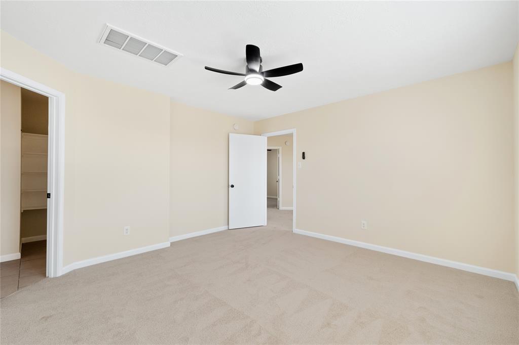 3331 Clayton Terrace Drive, Missouri City, Texas image 23