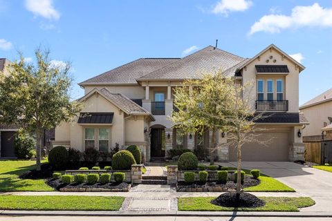 16906 Avion Village Drive Cypress TX 77433