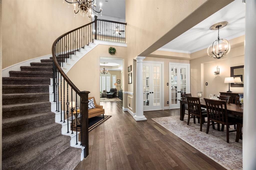 16906 Avion Village Drive