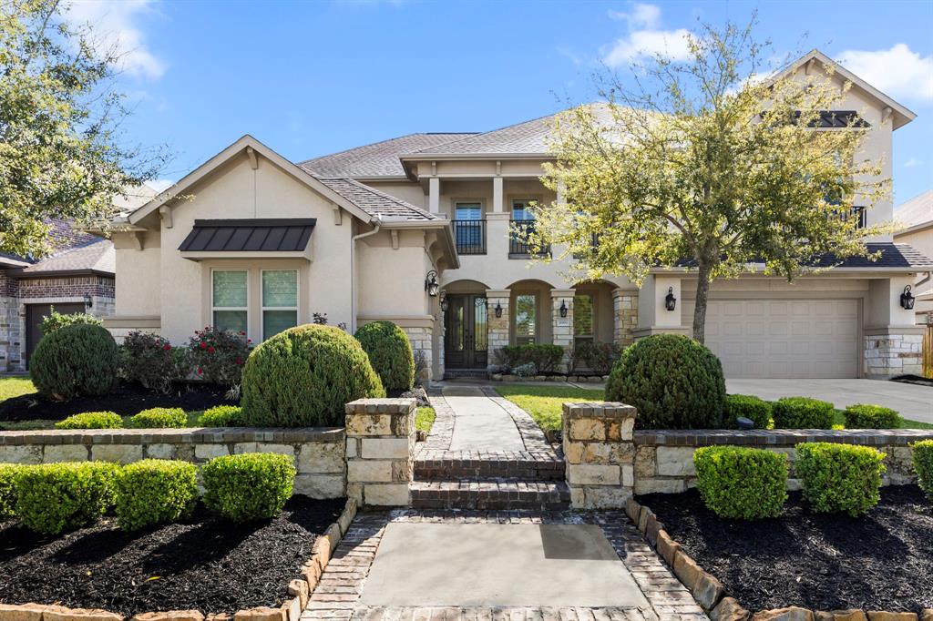 16906 Avion Village Drive